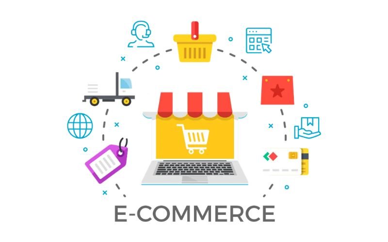 E-Commerce Development